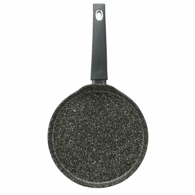 Bergner Pánev na palačinky s nepřilnavým povrchem 24 cm Orion