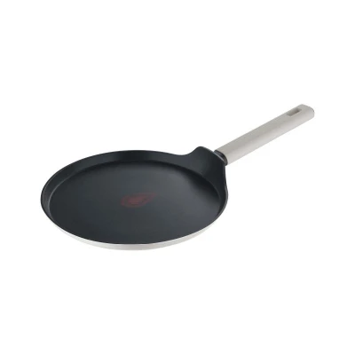 Bergner Pánev na palačinky s nepřilnavým povrchem LIENS 26 cm Bergner Pánev na palačinky s nepřilnavým povrchem LIENS 26 cm