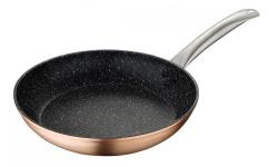 Bergner Pánev s mramorovým povrchem 26 cm DAFNE Bergner Pánev s mramorovým povrchem 26 cm DAFNE