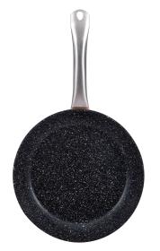 Bergner Pánev s mramorovým povrchem 26 cm DAFNE