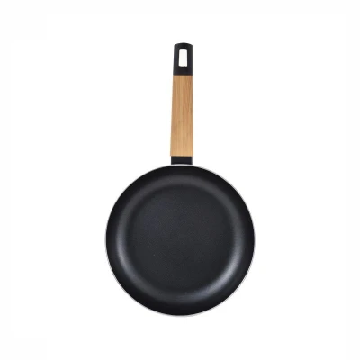 Bergner Pánev s nepřilnavým povrchem 20 cm Earth Black