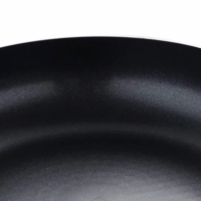 Bergner Pánev s nepřilnavým povrchem 24 cm Earth Black