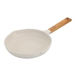 Bergner Pánev s nepřilnavým povrchem 24 cm Naturally Bergner Pánev s nepřilnavým povrchem 24 cm Naturally