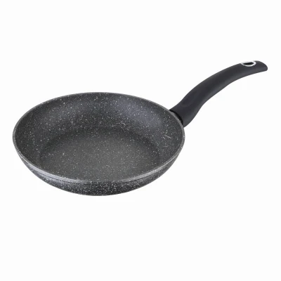 Bergner Pánev s nepřilnavým povrchem 24 cm Orion Bergner Pánev s nepřilnavým povrchem 24 cm Orion