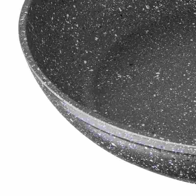 Bergner Pánev s nepřilnavým povrchem 24 cm Orion