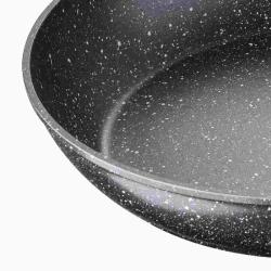 Bergner Pánev s nepřilnavým povrchem 26 cm Orion
