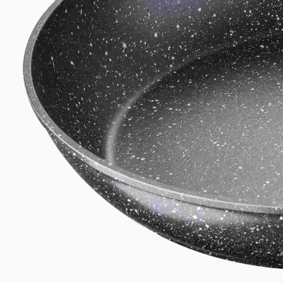 Bergner Pánev s nepřilnavým povrchem 26 cm Orion