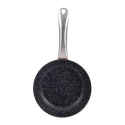 Bergner Pánev s nepřilnavým povrchem DAFNE 20 cm barva měďená