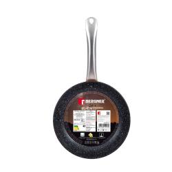 Bergner Pánev s nepřilnavým povrchem DAFNE 24 cm Bergner Pánev s nepřilnavým povrchem DAFNE 24 cm
