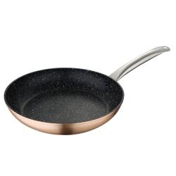 Bergner Pánev s nepřilnavým povrchem DAFNE 24 cm