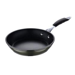 Bergner Pánev s nepřilnavým povrchem MIDNIGHT 20 cm zelená Bergner Pánev s nepřilnavým povrchem MIDNIGHT 20 cm zelená