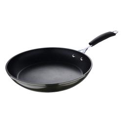 Bergner Pánev s nepřilnavým povrchem MIDNIGHT 28 cm zelená Bergner Pánev s nepřilnavým povrchem MIDNIGHT 28 cm zelená