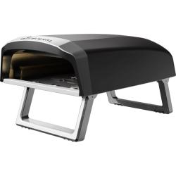 Bergner Plynová pec na pizzu 500° C