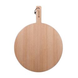Bergner Prkénko krájecí NATURALLY bukové dřevo 38 cm