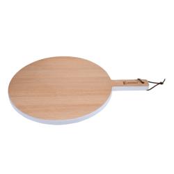 Bergner Prkénko krájecí NATURALLY bukové dřevo 38 cm