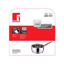 Bergner Rendlík nerez 16 cm Gourmet