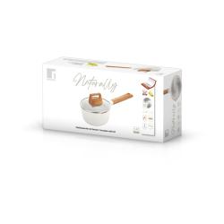 Bergner Rendlík s nepřilnavým povrchem 16 cm Naturally