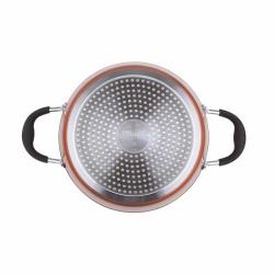 Bergner Sada nádobí s nepřilnavým povrchem 5 ks Pandora