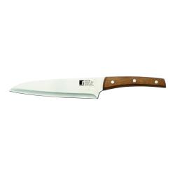 Bergner BG-8911-MM Sada nožů v dřevěném bloku 6 ks NATURE