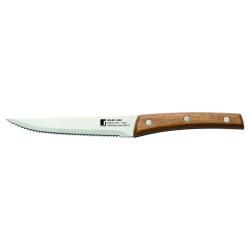 Bergner BG-8911-MM Sada nožů v dřevěném bloku 6 ks NATURE