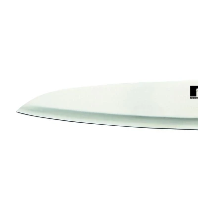 Bergner BG-8911-MM Sada nožů v dřevěném bloku 6 ks NATURE