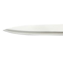 Bergner BG-8911-MM Sada nožů v dřevěném bloku 6 ks NATURE