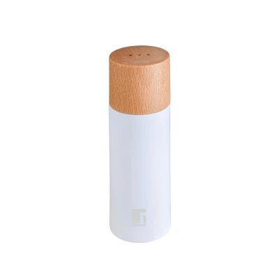 Bergner Solnička a pepřenka NATURALLY
