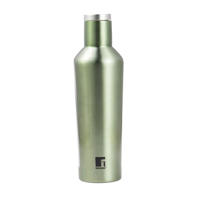 Bergner Termoska lahev MIDNIGHT nerez 500 ml Bergner Termoska lahev MIDNIGHT nerez 500 ml