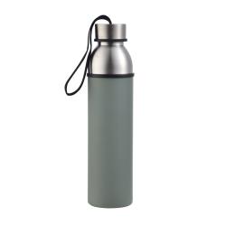 Bergner Termoska lahev nerezová ocel 0,57 l zelené Bergner Termoska lahev nerezová ocel 0,57 l zelené