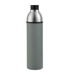 Bergner Termoska lahev nerezová ocel 0,57 l zelené