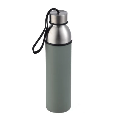 Bergner Termoska lahev nerezová ocel 0,57 l zelené