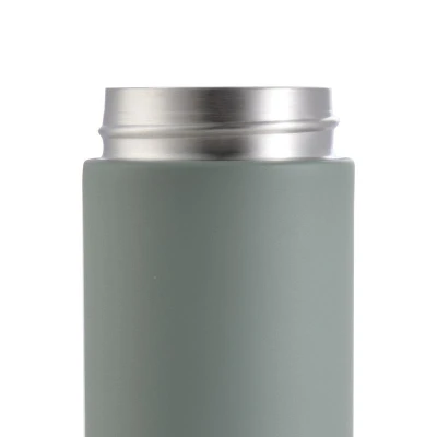 Bergner Termoska lahev nerezová ocel 0,57 l zelené