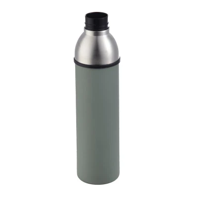 Bergner Termoska lahev nerezová ocel 0,57 l zelené