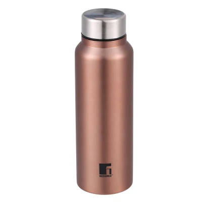 Bergner Termoska lahev nerezová ocel 0,75 l rosegold Bergner Termoska lahev nerezová ocel 0,75 l rosegold