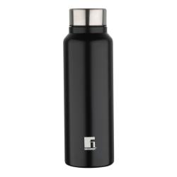 Bergner Termoska lahev nerezová ocel 0,75 l rosegold