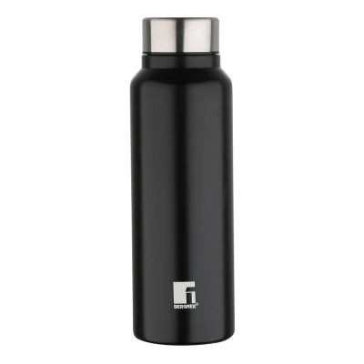 Bergner Termoska lahev nerezová ocel 0,75 l rosegold