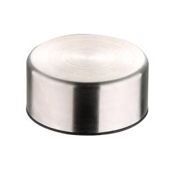 Bergner Termoska lahev nerezová ocel 0,75 l rosegold