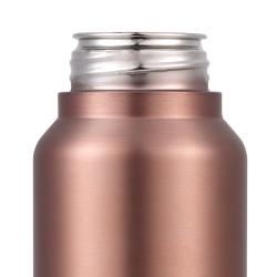 Bergner Termoska lahev nerezová ocel 0,75 l rosegold