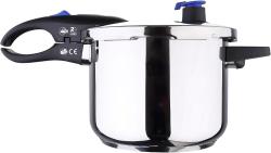 Bergner Tlakový hrnec nerez 5.5 L DUERO