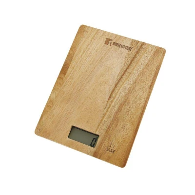 Bergner Váha kuchyňská NATURALLY 5 kg