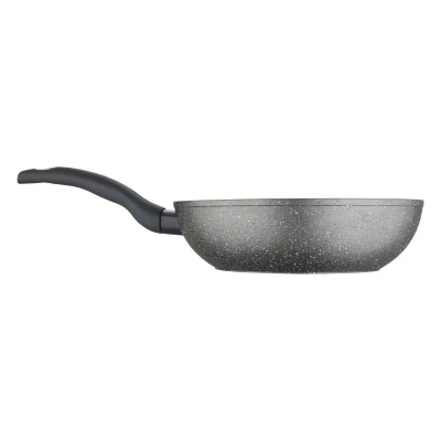 Bergner Wok s nepřilnavým povrchem 28 cm Orion