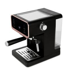 Berlingerhaus Automatický a pákový kávovar 3v1 digitální Black Rose Collection