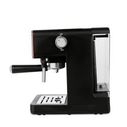 Berlingerhaus Automatický a pákový kávovar 3v1 digitální Black Rose Collection