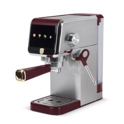 Berlingerhaus Automatický a pákový kávovar digitální 2v1 Leonardo Collection