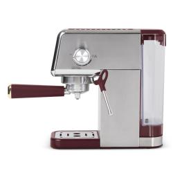 Berlingerhaus Automatický a pákový kávovar digitální 2v1 Leonardo Collection