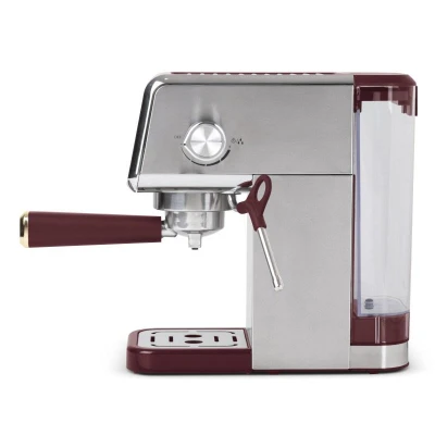 Berlingerhaus Automatický a pákový kávovar digitální 2v1 Leonardo Collection