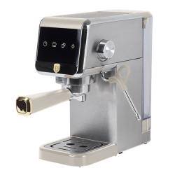 Berlingerhaus Automatický a pákový kávovar digitální 2v1 Sahara Collection