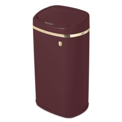 Berlingerhaus Bezdotykový odpadkový koš se senzorem 58 l Leonardo Collection