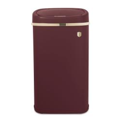 Berlingerhaus Bezdotykový odpadkový koš se senzorem 58 l Leonardo Collection
