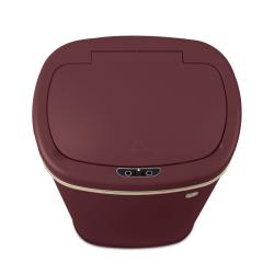 Berlingerhaus Bezdotykový odpadkový koš se senzorem 58 l Leonardo Collection